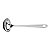 Concha Terrina Aco Inox Lar 100Ml Tramontina 63812092 - Imagem 1