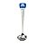 Concha Terrina Aco Inox Lar 100Ml Tramontina 63812091 - Imagem 2