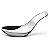 Colher Panelinha Inox Couvert Servir Tramontina 61618000 - Imagem 1