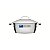 Cacarola S/ Tampa Inox 2 Alcas Allegra 22cm Tramont 62653221 - Imagem 1