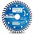 Disco Corte Diamantado Turbo 4 3/8 Tramontina 42596104 - Imagem 1
