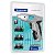 Parafusadeira Bits Bateria 3,6V 21PCs Tramontina 42380519 - Imagem 2