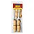 Jogo Formoes FormAo Carpinteiro 4 PeCas Tramontina 43331504 - Imagem 1