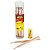 Jogo Lapis Para Carpinteiro 10 PCs Tramontina 43271310 - Imagem 1