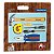 Kit Ferramentas Martelo Alicate Estilete Tramontina 43408431 - Imagem 1