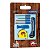 Kit Ferramenta Trena Chave Fenda Philips Tramonti 43408432 - Imagem 1