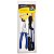 Kit Ferramentas Alicate Estilete Trena Tramontina 43408141 - Imagem 1