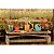 Cachepo Vaso Plastico Flores Amarelo 1,7Ltramontina 78125157 - Imagem 4