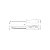 Serrote Gesso Drywall 9 Tramontina 43282309 - Imagem 2