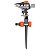 Aspersor Irrigador De Impulso Em Cartela Tramontina 78527500 - Imagem 1