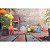 Garfo Jardim Afofar Terra Cabo Madeira Tramontina 77915001 - Imagem 3