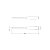 Formao Chanfrado 3/4 Tramontina 43335005 - Imagem 1