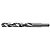 Broca ACo Metal Madeira 17,5Mm 191Mm Tramontina 43141174 - Imagem 1