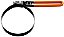 Chave Trocar Filtro De Oleo 104-113Mm Tramontina 44041003 - Imagem 1