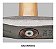 Martelo Pena Rebitar Bater Metal 150G Tramontina 40443003 - Imagem 3