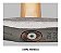 Martelo Pena Rebitar Bater Metal 150G Tramontina 40443003 - Imagem 4