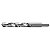 Broca Aço Metal Madeira 20Mm 205Mm Tramontina 43141058 - Imagem 1