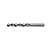 Broca Aço Metal Madeira 10,2Mm 133Mm Tramontina 43141045 - Imagem 1
