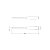 Formao Chanfrado 1/2 Tramontina 43335003 - Imagem 1