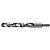Broca Aço Metal Madeira 21Mm 210Mm Tramontina 43141059 - Imagem 1