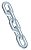 Corrente Aco Carbono Elo 10Mm Tramontina 33825058 - Imagem 1