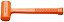 Martelo S/ Retrocesso Rebote Tranco 700G Tramontina 40673045 - Imagem 1