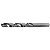 Broca Aço Metal Madeira 15,5Mm 178Mm Tramontina 43141072 - Imagem 1