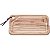 Tabua Churrasco Carne Madeira 33Cm 20Cm Tramontina 13212052 - Imagem 1