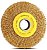 Disco Escova Circular Ondulado 6X1 Tramontina 42599103 - Imagem 1
