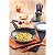 Frigideira 24Cm Espatula Breakfast Verde Tramontina 27813001 - Imagem 3
