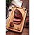 Tabua Churrasco Carne Madeira 49Cm 28Cm Tramontina 13214052 - Imagem 5