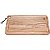Tabua Churrasco Carne Madeira 49Cm 28Cm Tramontina 13214052 - Imagem 1