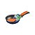 Frigideira 13Cm Espatula Breakfast Azul Tramontina 27813004 - Imagem 2