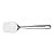 Espatula Perfurada Aco Inox Extrata Tramontin 63815391 - Imagem 1