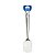 Espatula Perfurada Aco Inox Extrata Tramontin 63815391 - Imagem 2