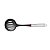 Espumadeira Nylon Aco Inox Tramontina 63816221 - Imagem 1