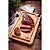 Tabua Churrasco Carne Madeira 40Cm 24Cm Tramontina 13213052 - Imagem 4