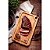 Tabua Churrasco Carne Madeira 40Cm 24Cm Tramontina 13213052 - Imagem 5