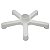 Base Da Mesa Capri Tramontina 92450010 - Imagem 1