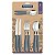 Faqueiro Talher Inox 16Pc Plenus Cinza Tramontina 23498601 - Imagem 2