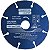 Disco Corte Madeira Serra Marmore 4 3/8 Tramontina 42581104 - Imagem 1