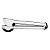 Pegador Para Gelo Aco Inox Tramontina 63800615 - Imagem 1