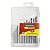 Jogo De Brocas 13 Pcs Tramontina 43141513 - Imagem 1
