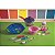 Panela Infantil Papinha Papeira Monster Tramontin 20544216 - Imagem 4