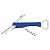 Saca-Rolhas/Abridor Inox Tramontina 26330110 - Imagem 1