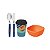 Kit Cafe Da Manha 4Pc Breakfast Tramontina 29899040 - Imagem 1