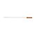 Espeto Para Churrasco Inox 85 Cm Tramontina 26417085 - Imagem 1