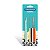 Conjunto Garfos Petisco Inox 6 Pcs Ipa Tramontin 23399400 - Imagem 1