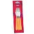 Conjunto Garfos Inox 3 Pcs Leme Tramontina 23182340 - Imagem 1