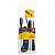 Kit Ferramentas 5 Peças Tramontina 43408500 - Imagem 1